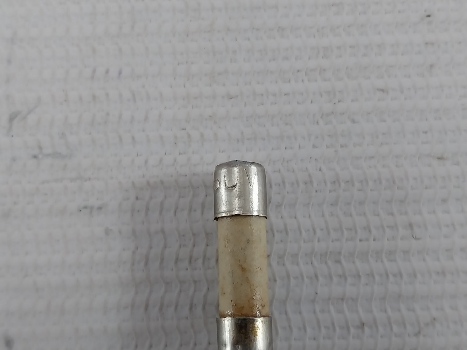 Lot Of 19X Link F3.15A Cartridge Fuse