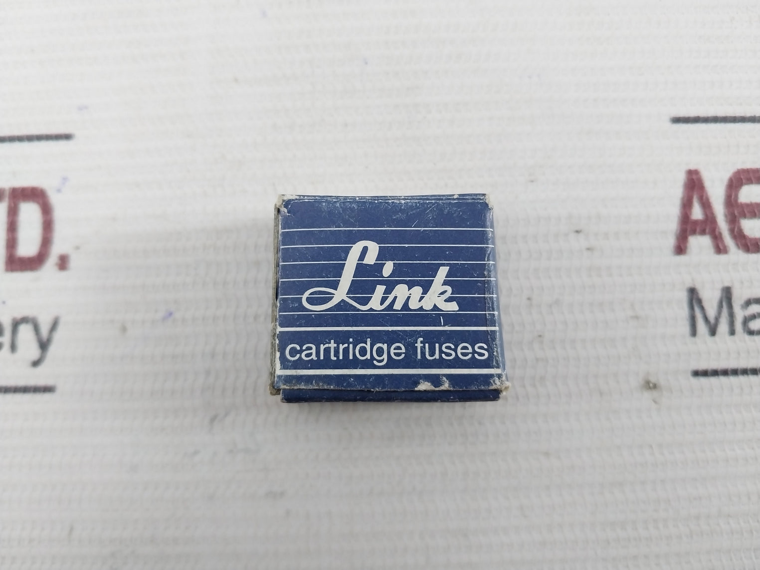 Lot Of 19X Link F3.15A Cartridge Fuse