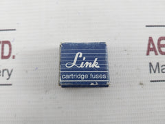 Lot of 19X LINK F3.15A Cartridge Fuse