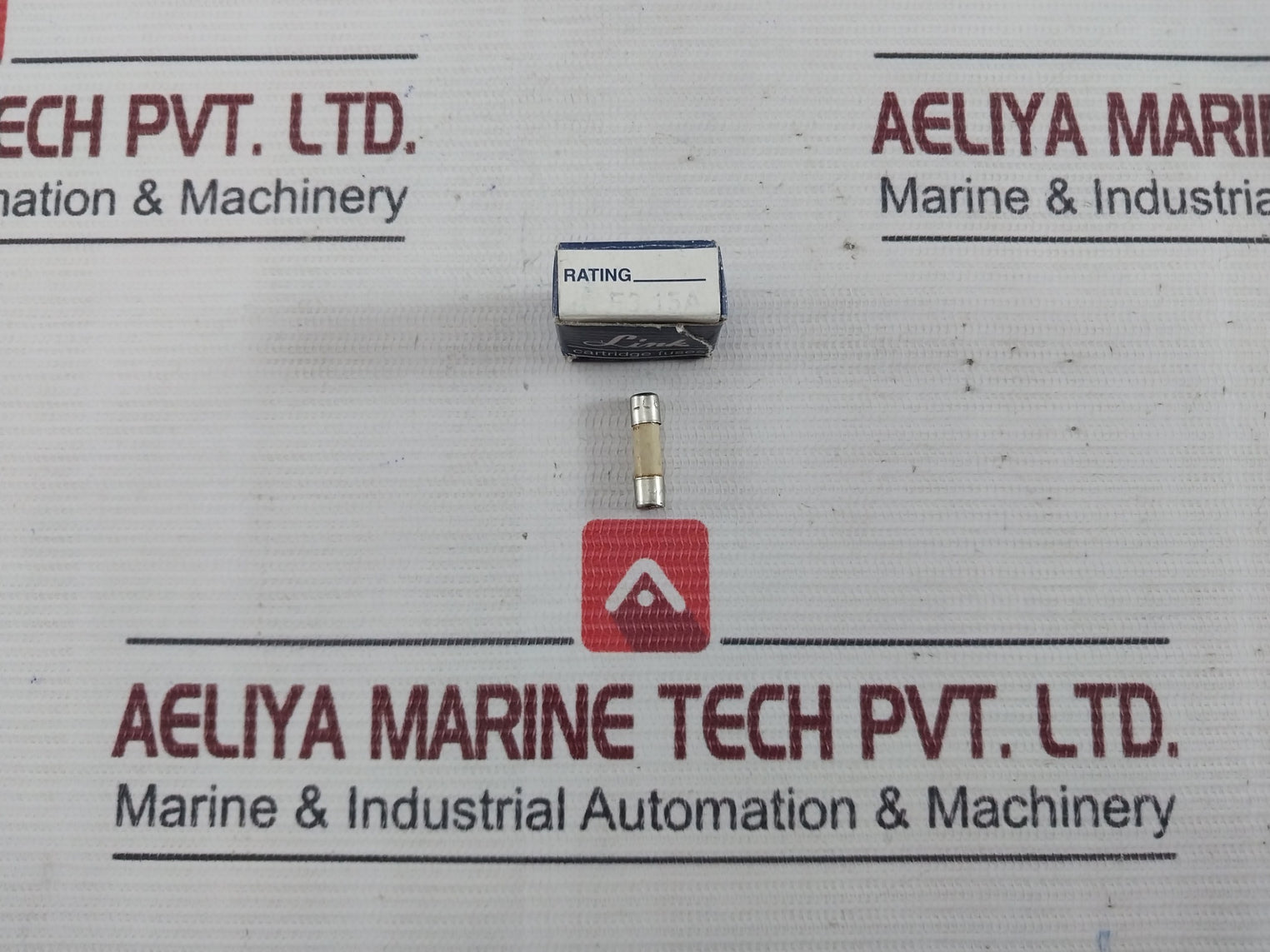 Lot Of 19X Link F3.15A Cartridge Fuse