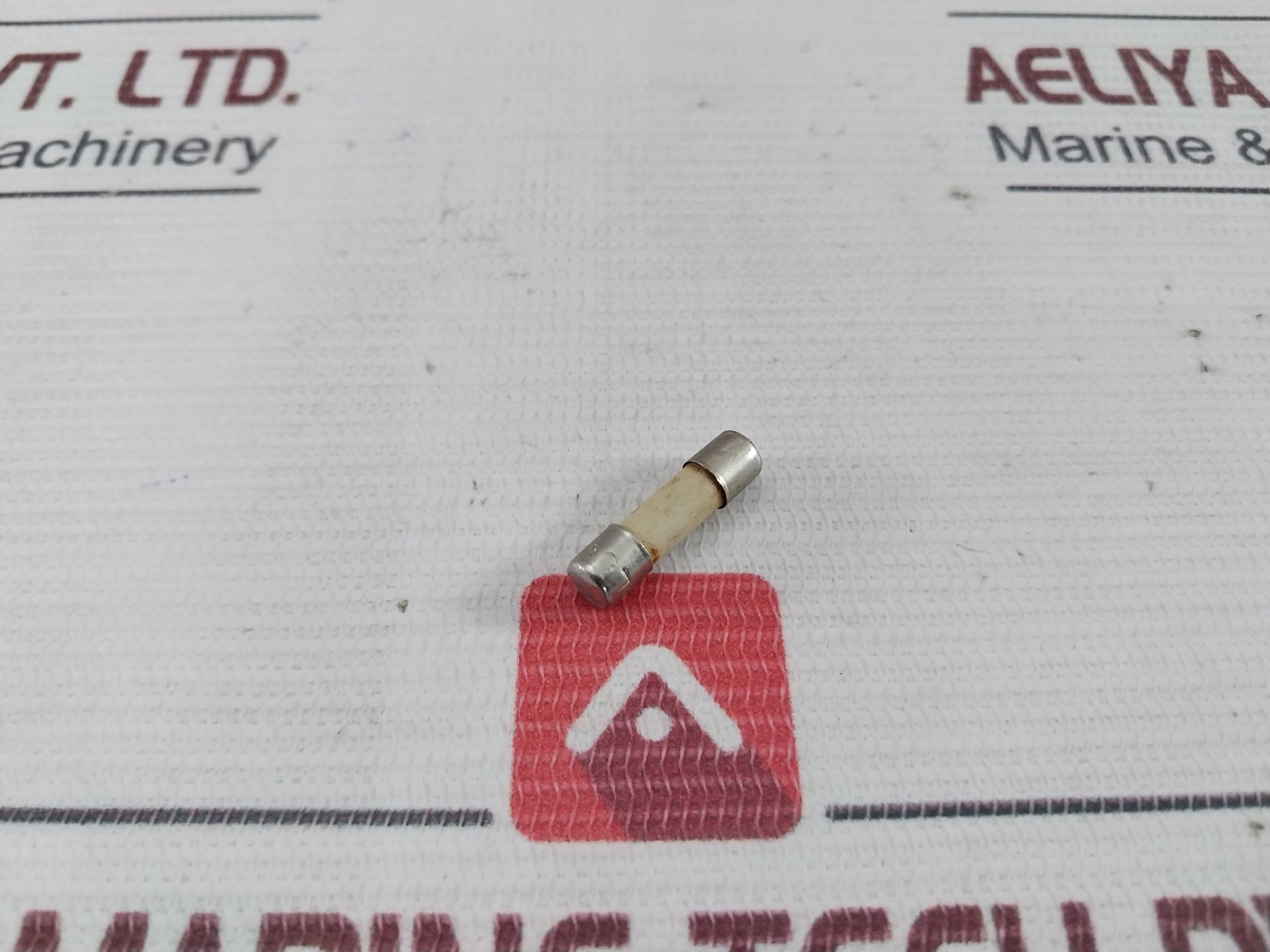 Lot of 19X LINK F3.15A Cartridge Fuse