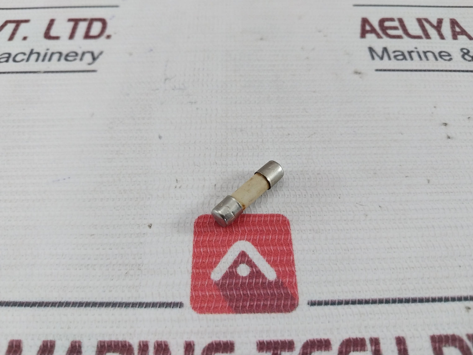 Lot Of 19X Link F3.15A Cartridge Fuse