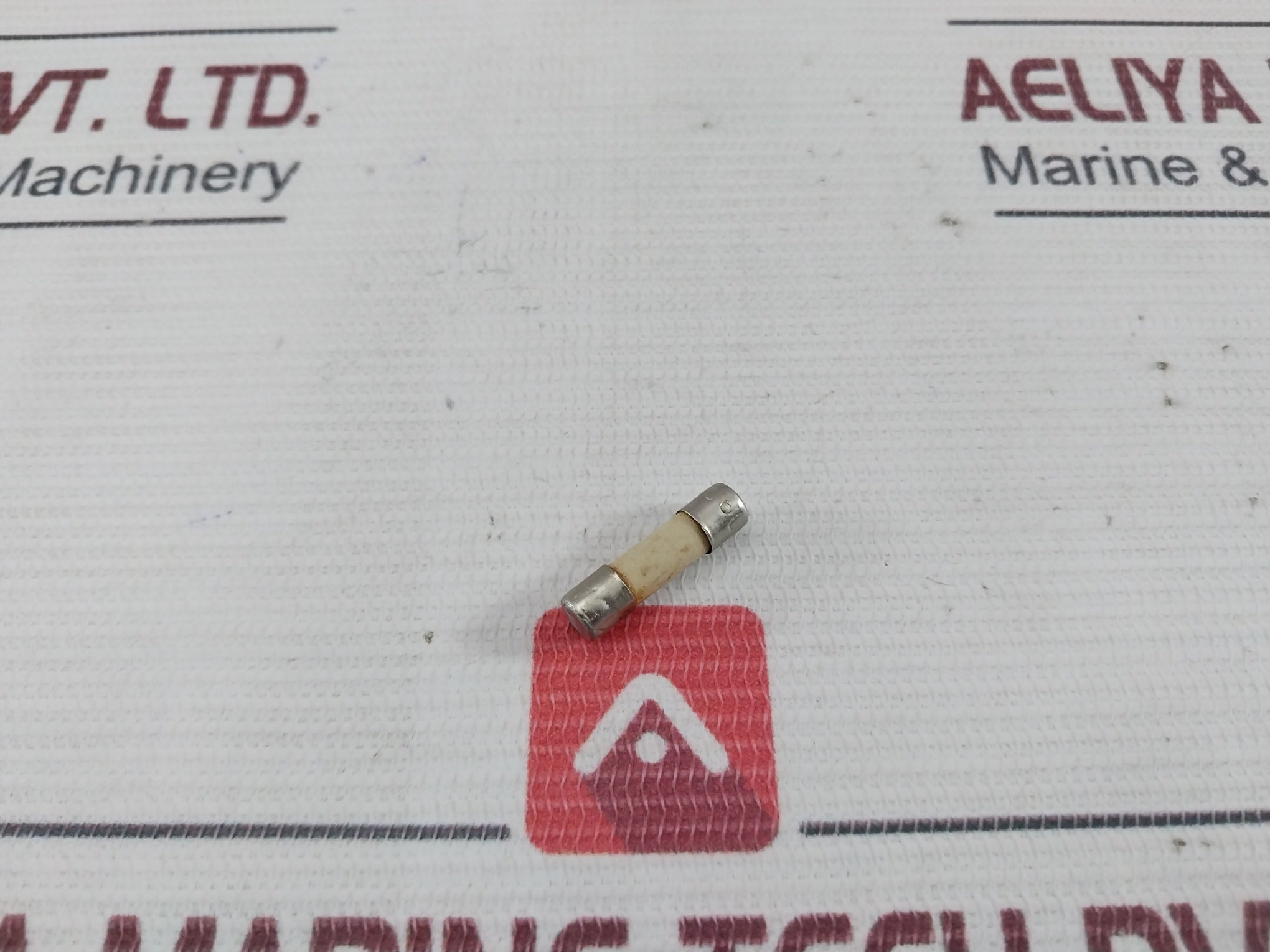 Lot of 19X LINK F3.15A Cartridge Fuse