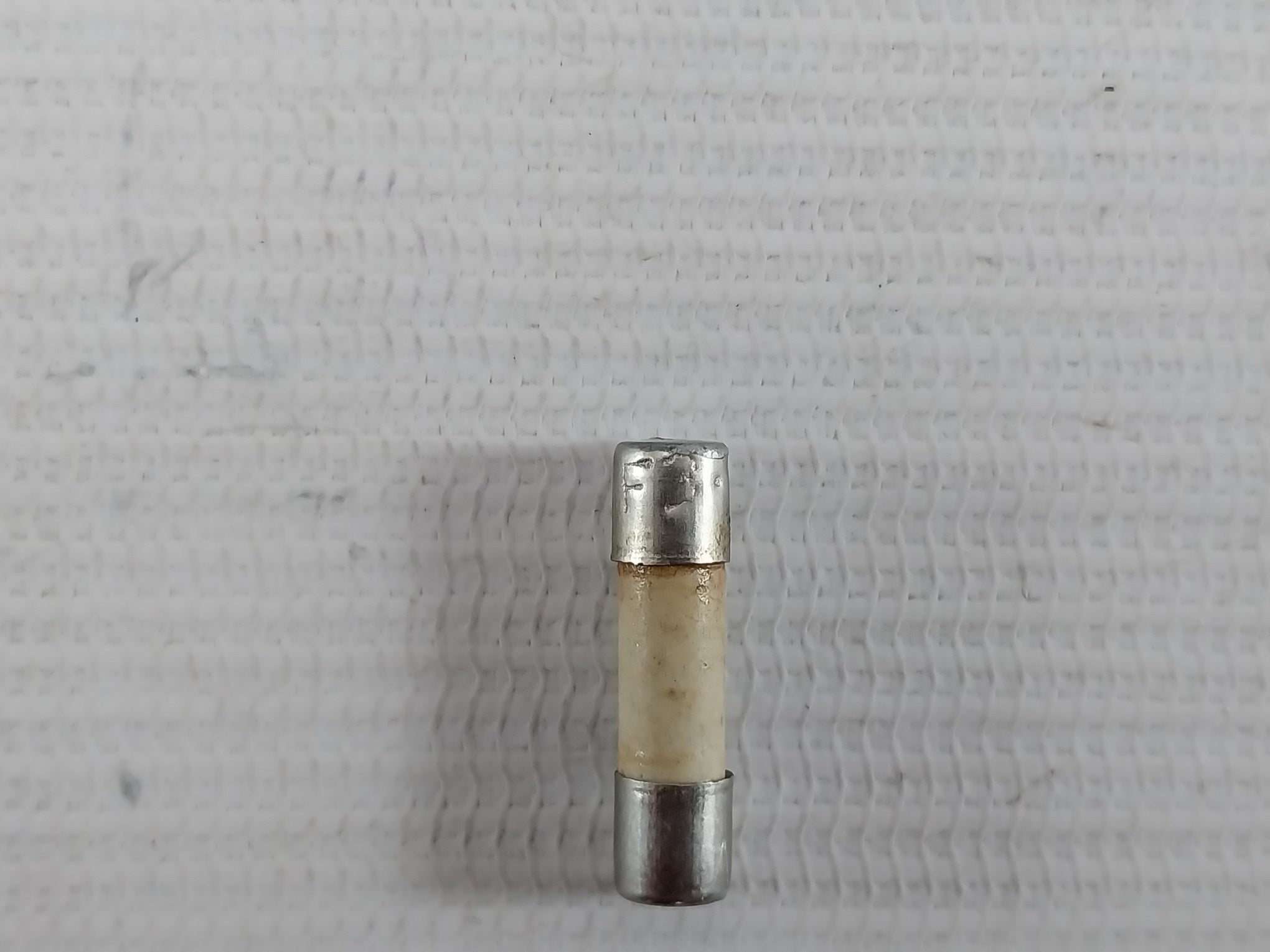 Lot of 19X LINK F3.15A Cartridge Fuse