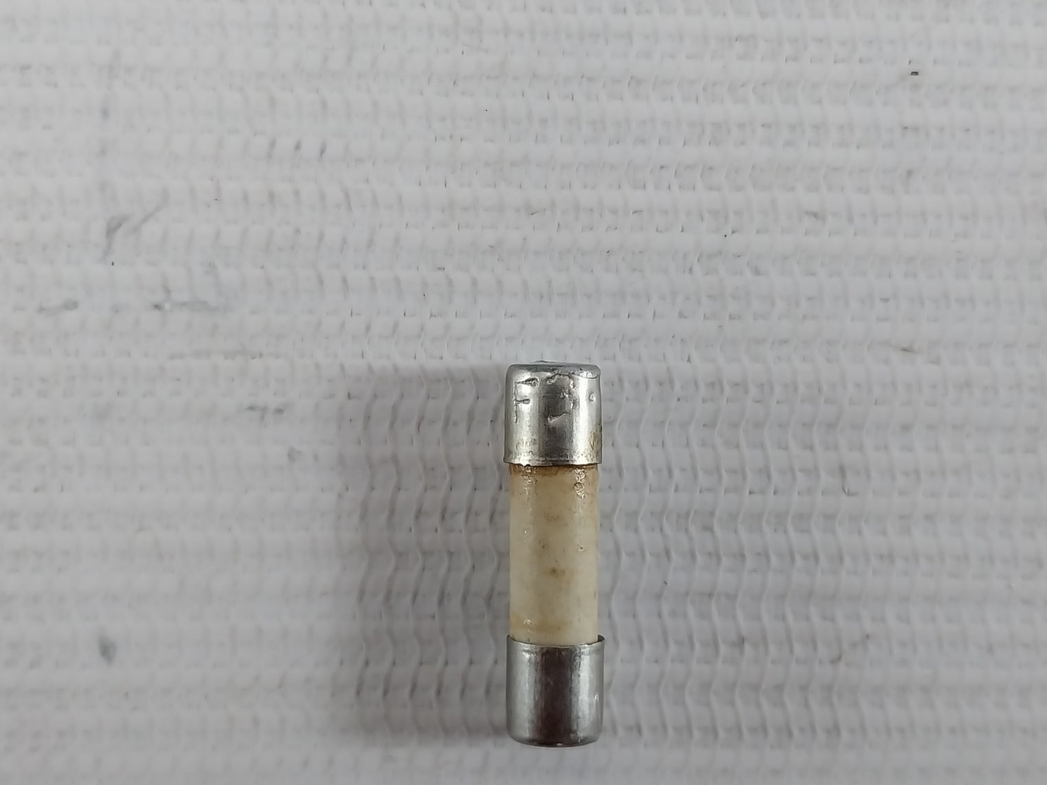 Lot Of 19X Link F3.15A Cartridge Fuse