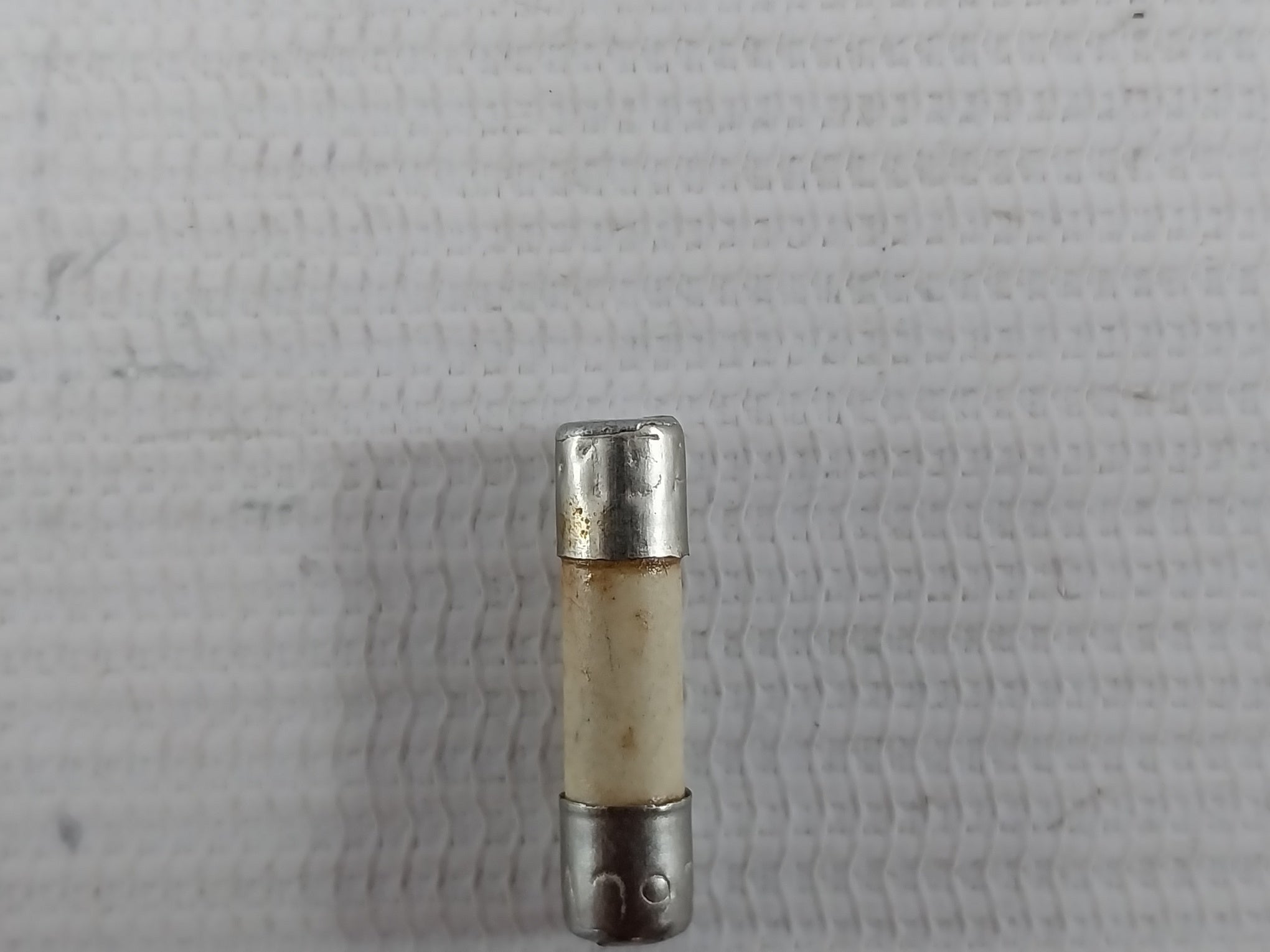 Lot of 19X LINK F3.15A Cartridge Fuse