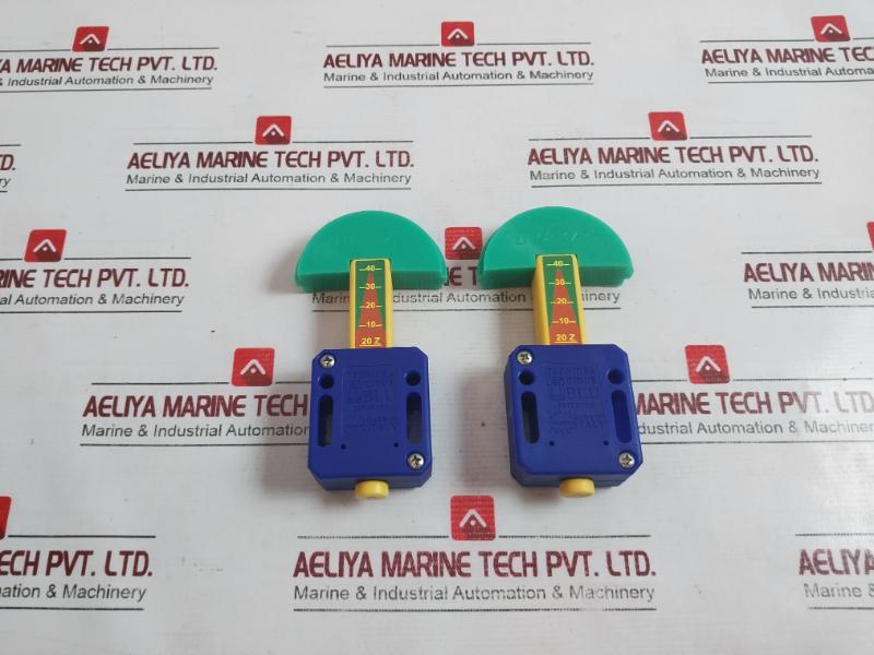 Lot Of 19X Tecnidea Tc2 Belt Tensioner Blu Series 10-40 20 Z