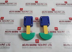 Lot of 19X Tecnidea TC2 Belt Tensioner Blu Series 10-40 20 Z