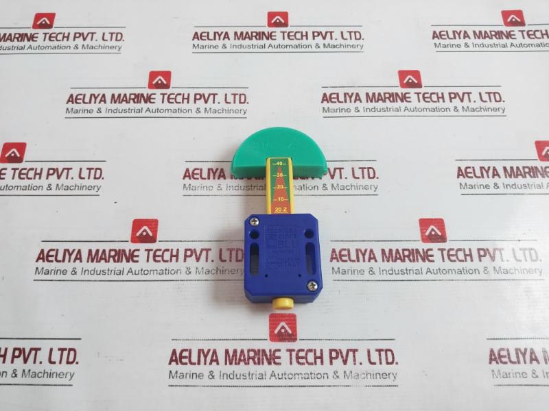 Lot Of 19X Tecnidea Tc2 Belt Tensioner Blu Series 10-40 20 Z