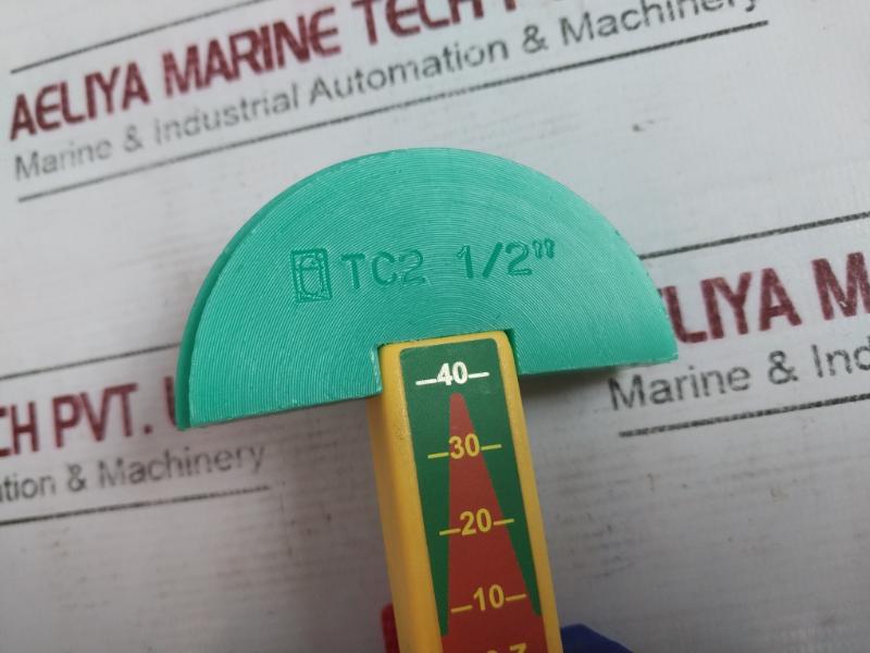 Lot Of 19X Tecnidea Tc2 Belt Tensioner Blu Series 10-40 20 Z