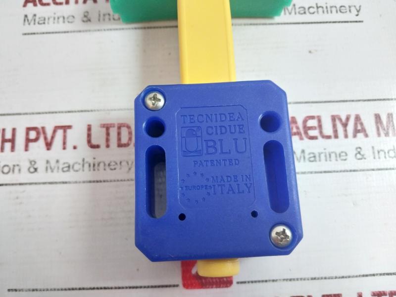 Lot Of 19X Tecnidea Tc2 Belt Tensioner Blu Series 10-40 20 Z