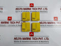 Lot of 19X Buss AGC-30A Glass Tube Fuse 32V, 4XH53