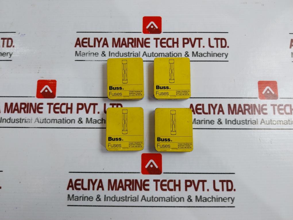 Lot Of 19x Buss Agc-30a Glass Tube Fuse 32v, 4xh53