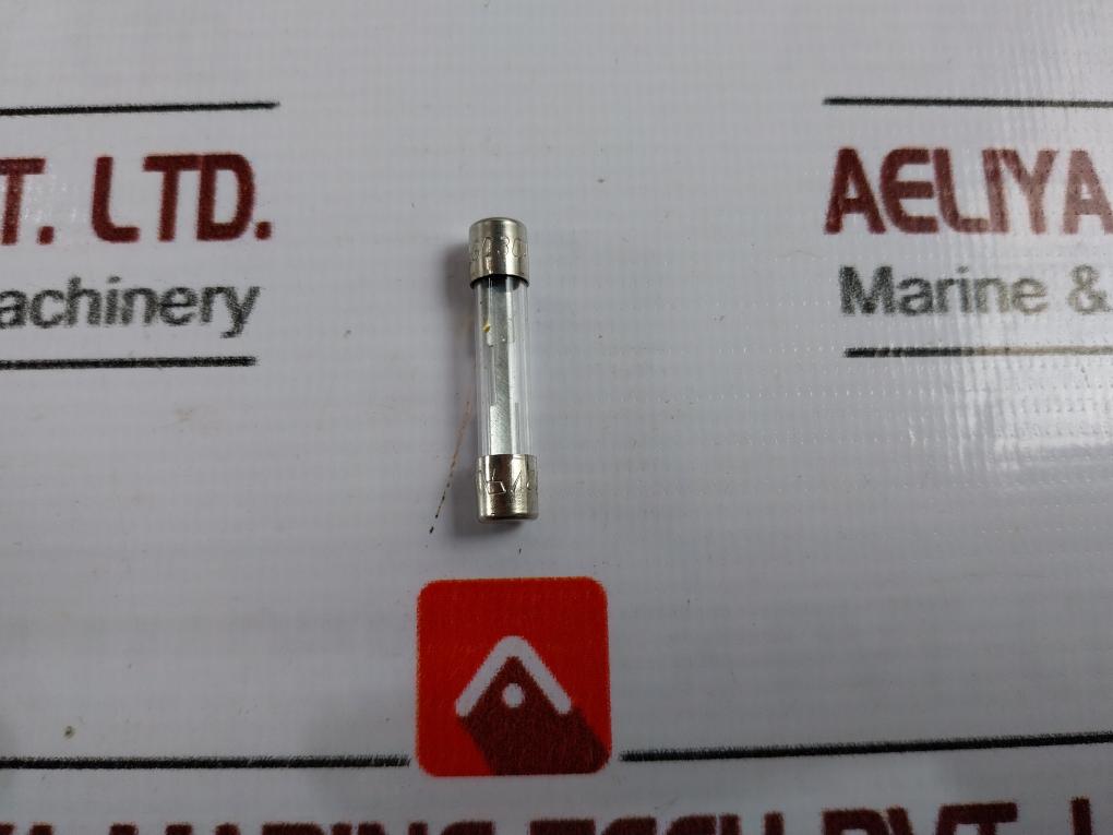 Lot of 19X Buss AGC-30A Glass Tube Fuse 32V, 4XH53