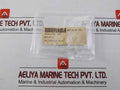 Lot Of 19x Vd7.2 Red Signal Led Lamp