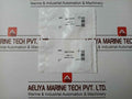 Lot Of 20X Buss T1Al Slow Blow Glass Fuse