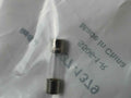 Lot Of 20X Buss T1Al Slow Blow Glass Fuse