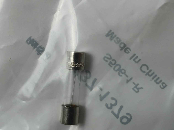 Lot Of 20X Buss T1Al Slow Blow Glass Fuse