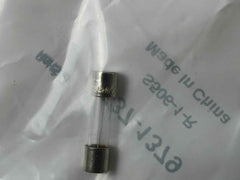 Lot Of 20X Buss T1Al Slow Blow Glass Fuse