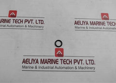 Lot Of 20X Hydril 1900002-113 O-ring 90 Duro 2-113 18 3/4" 15M Mpl Ram Bop