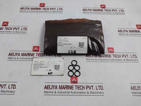 Lot Of 20X Hydril 1900002-113 O-ring 90 Duro 2-113 18 3/4