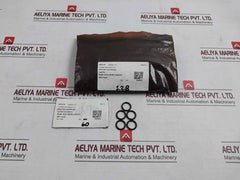 Lot Of 20X Hydril 1900002-113 O-ring 90 Duro 2-113 18 3/4" 15M Mpl Ram Bop