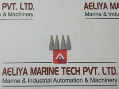 Lot of 20X PHOENIX CONTACT EBS 2-8 Insertion Bridge IN04