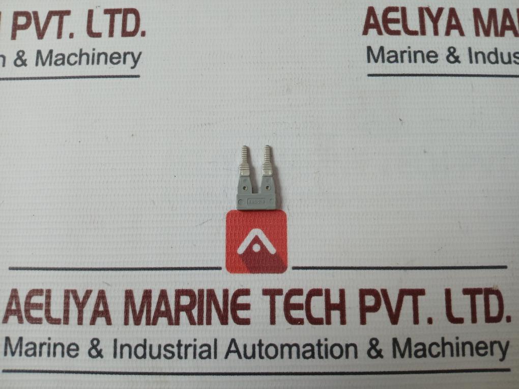 Lot Of 20X Phoenix Contact Ebs 2-8 Insertion Bridge In04