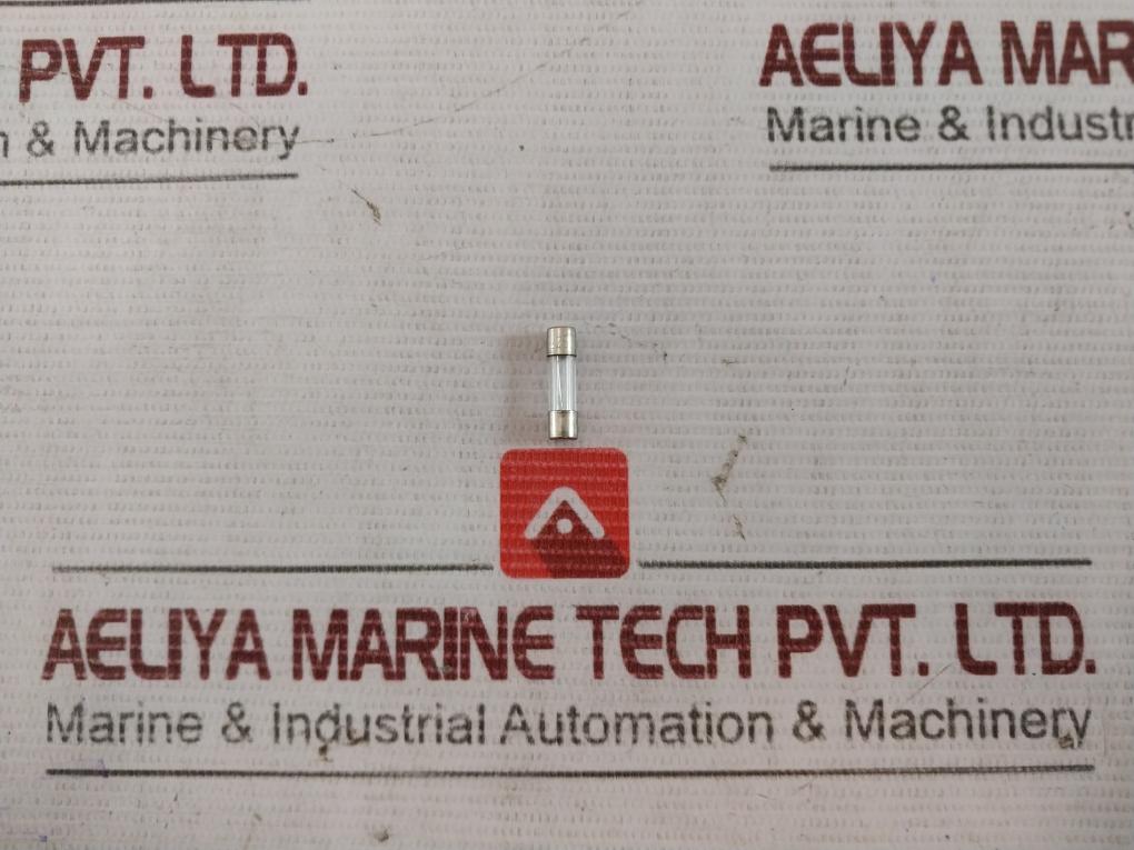 Lot Of 20X Reliance Electronics Rqb Blow Fuse F5Al250V 250V Iec 127