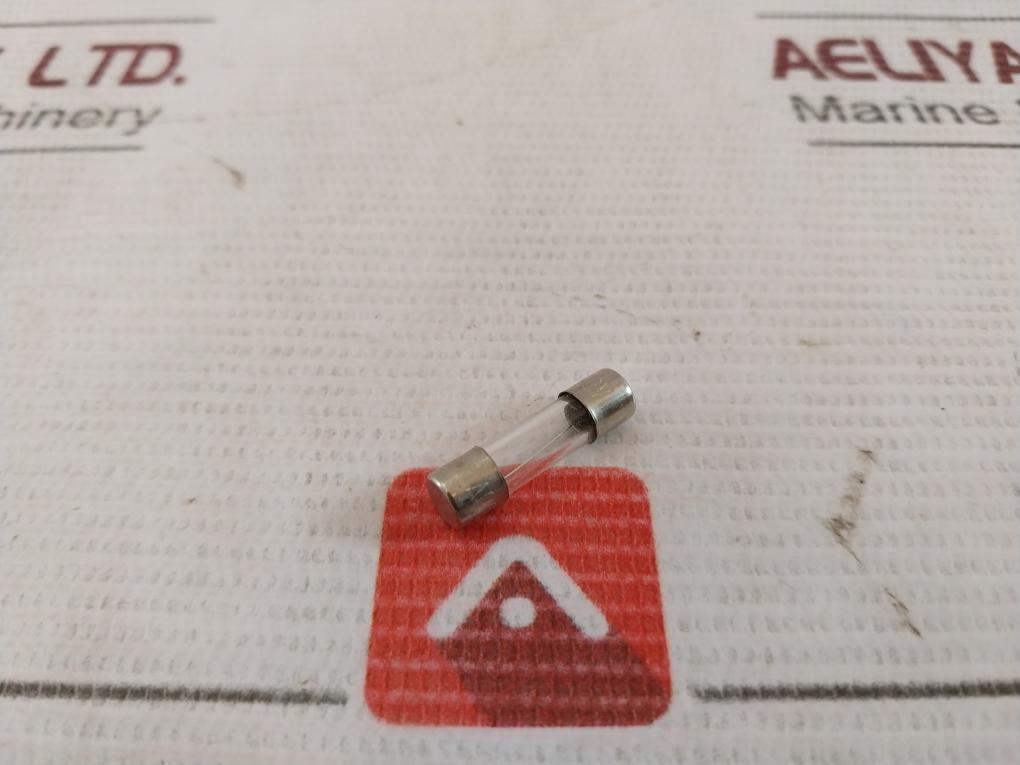 Lot Of 20X Reliance Electronics Rqb Blow Fuse F5Al250V 250V Iec 127