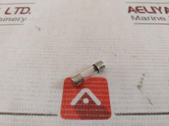 Lot of 20X Reliance Electronics RQB Blow Fuse F5AL250V 250V IEC 127