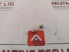 Lot of 20X Reliance Electronics RQB Blow Fuse F5AL250V 250V IEC 127