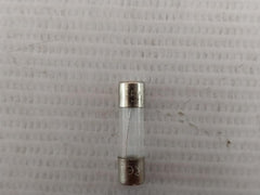Lot of 20X Reliance Electronics RQB Blow Fuse F5AL250V 250V IEC 127