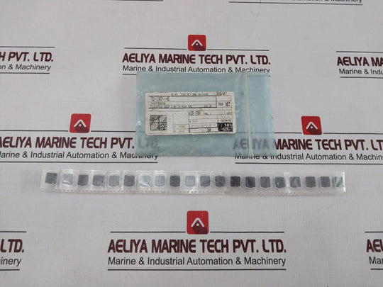Lot of 20X WURTH ELECTRONICS 74437368220 SMD Power Inductor 732-11457-1-ND 3.5 A