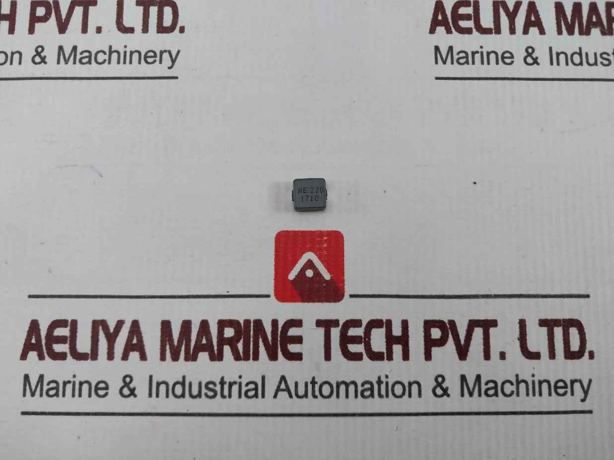 Lot Of 20X Wurth Electronics 74437368220 Smd Power Inductor 732-11457-1-nd 3.5 A