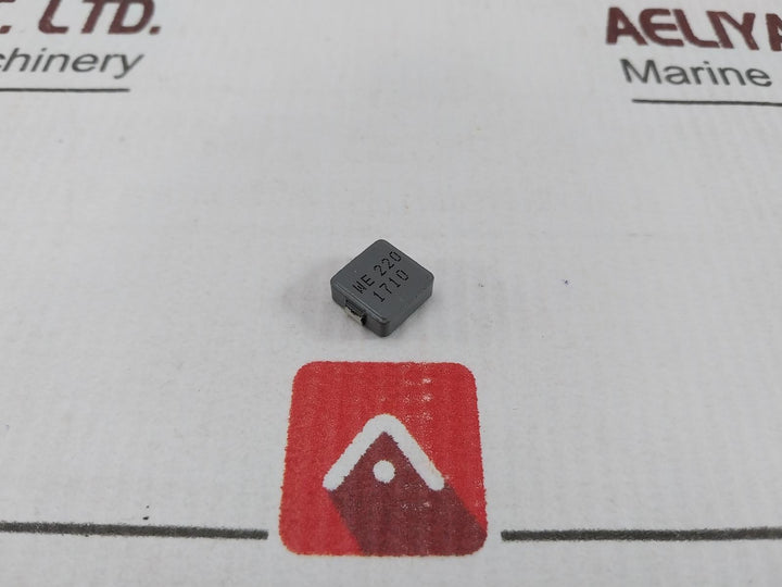 Lot of 20X WURTH ELECTRONICS 74437368220 SMD Power Inductor 732-11457-1-ND 3.5 A