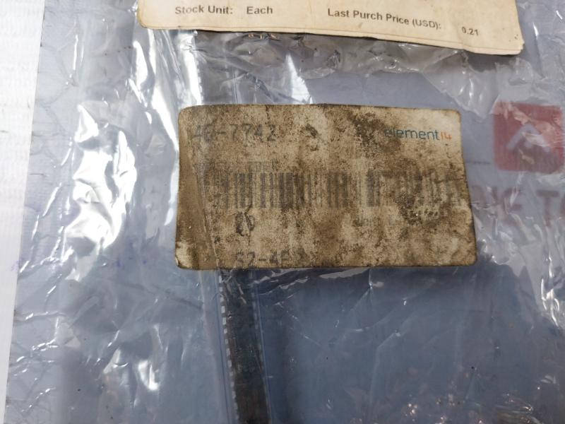 Lot of 20X Fairchild NE555N Timer Integrated Circuit (IC)