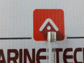 Lot Of 20x Mersen Ggc15 Fast Acting Fuse 15a 125v