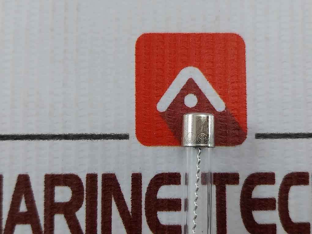 Lot Of 20x Mersen Ggc15 Fast Acting Fuse 15a 125v