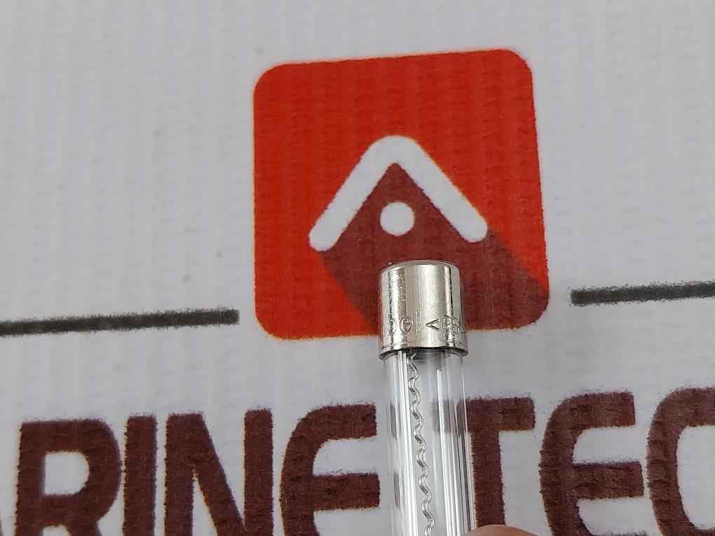 Lot Of 20x Mersen Ggc15 Fast Acting Fuse 15a 125v