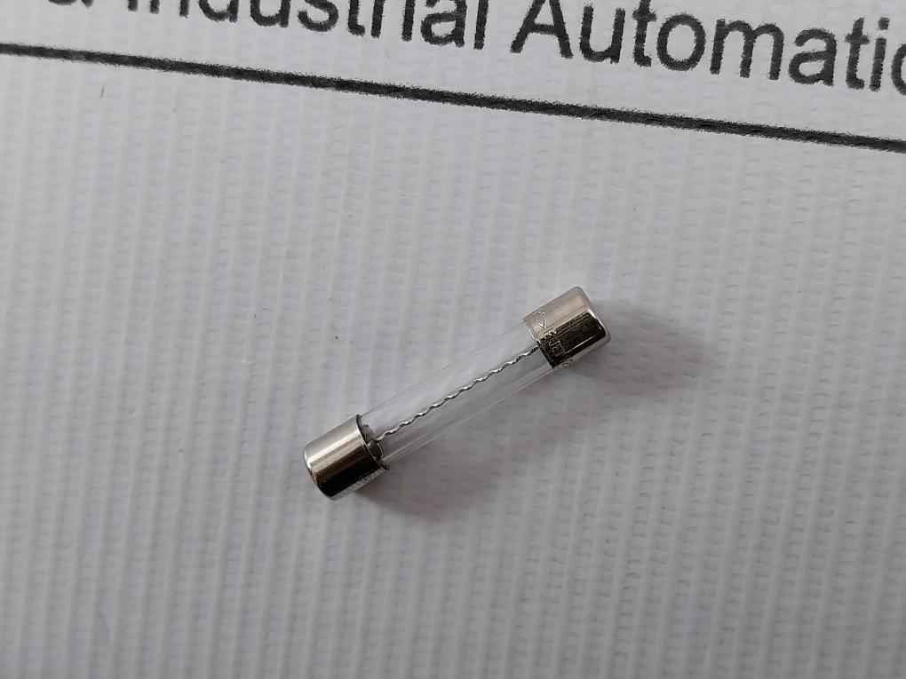 Lot Of 20x Mersen Ggc15 Fast Acting Fuse 15a 125v