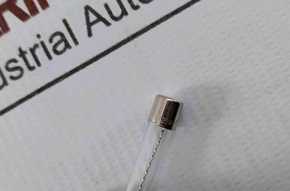 Lot Of 20x Mersen Ggc15 Fast Acting Fuse 15a 125v