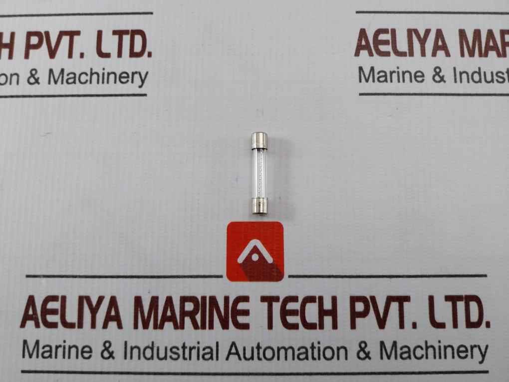 Lot Of 20x Mersen Ggc15 Fast Acting Fuse 15a 125v