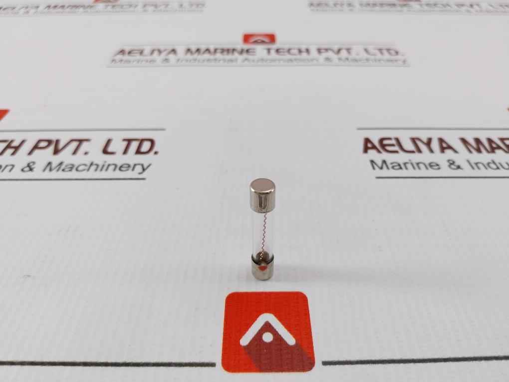 Lot Of 20x Mersen Ggc15 Fast Acting Fuse 15a 125v