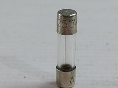 Lot of 20X Reliance Electronics RQB Fuse 250V