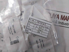 Lot Of 20x Te Connectivity 161-1190 Ring Terminal 1.0-2.6mm Sq.m5