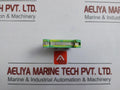 Lot Of 21X Ut 10-pe Protective Conductor Terminal Block Phoenix Contact