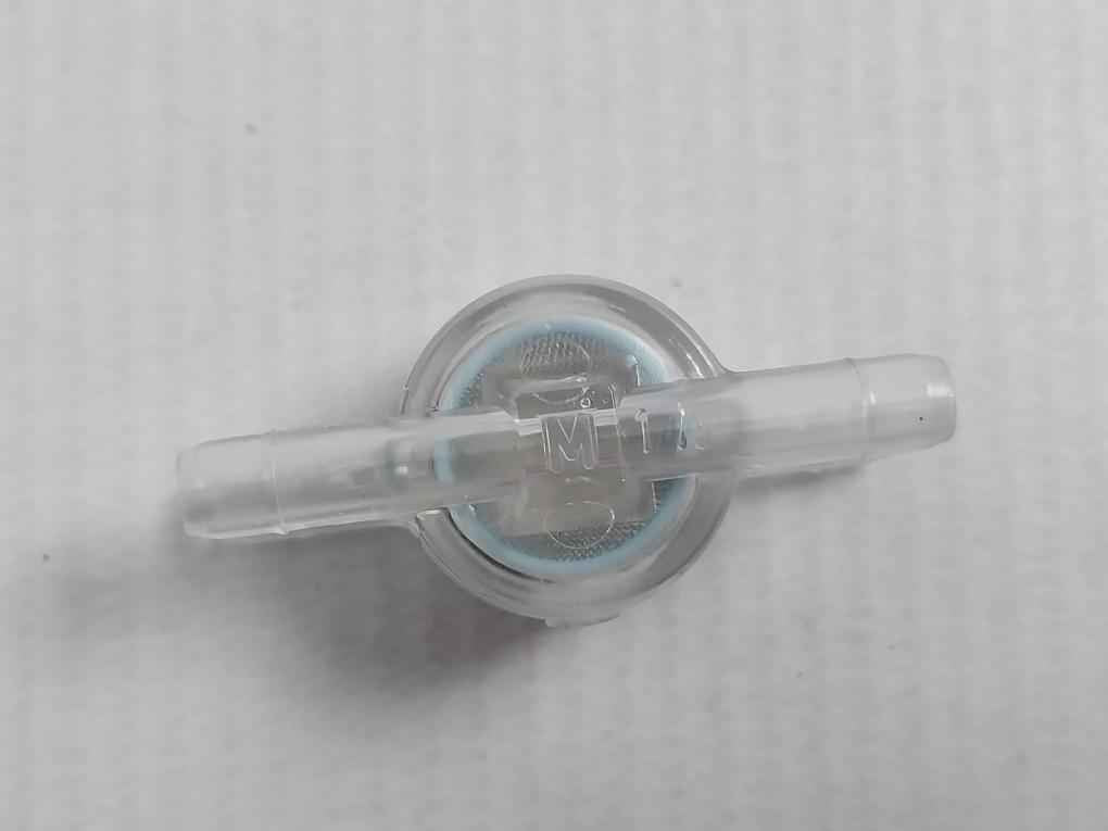Lot Of 21x Honeywell 43176366-007 Pe-tube Flow Restrictor 005"/0.127mm