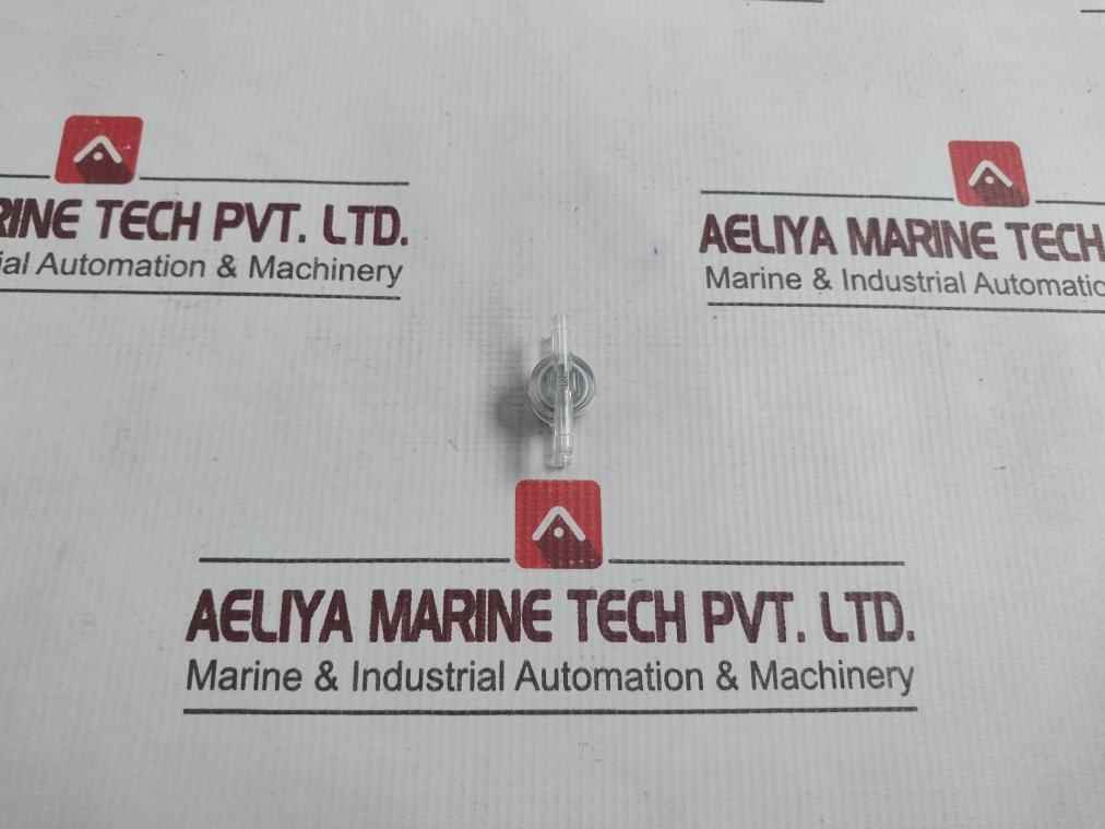 Lot Of 21x Honeywell 43176366-007 Pe-tube Flow Restrictor 005