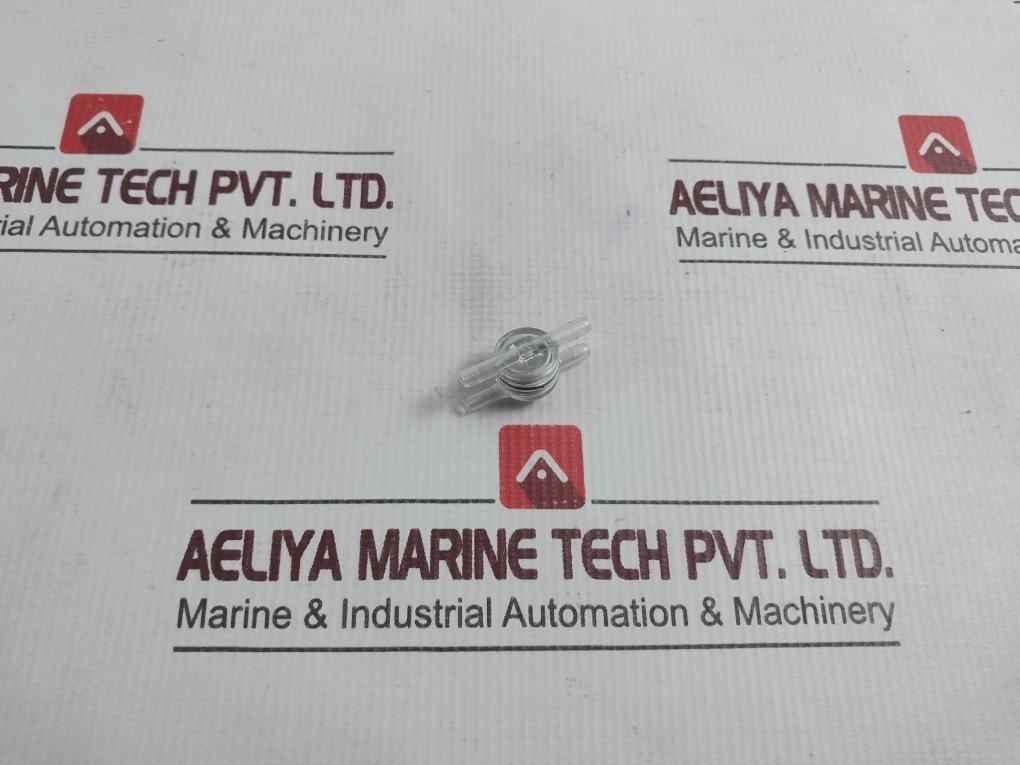 Lot Of 21x Honeywell 43176366-007 Pe-tube Flow Restrictor 005